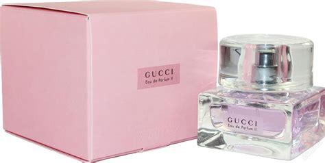 discontinued gucci ii perfume|discontinued gucci perfumes women.